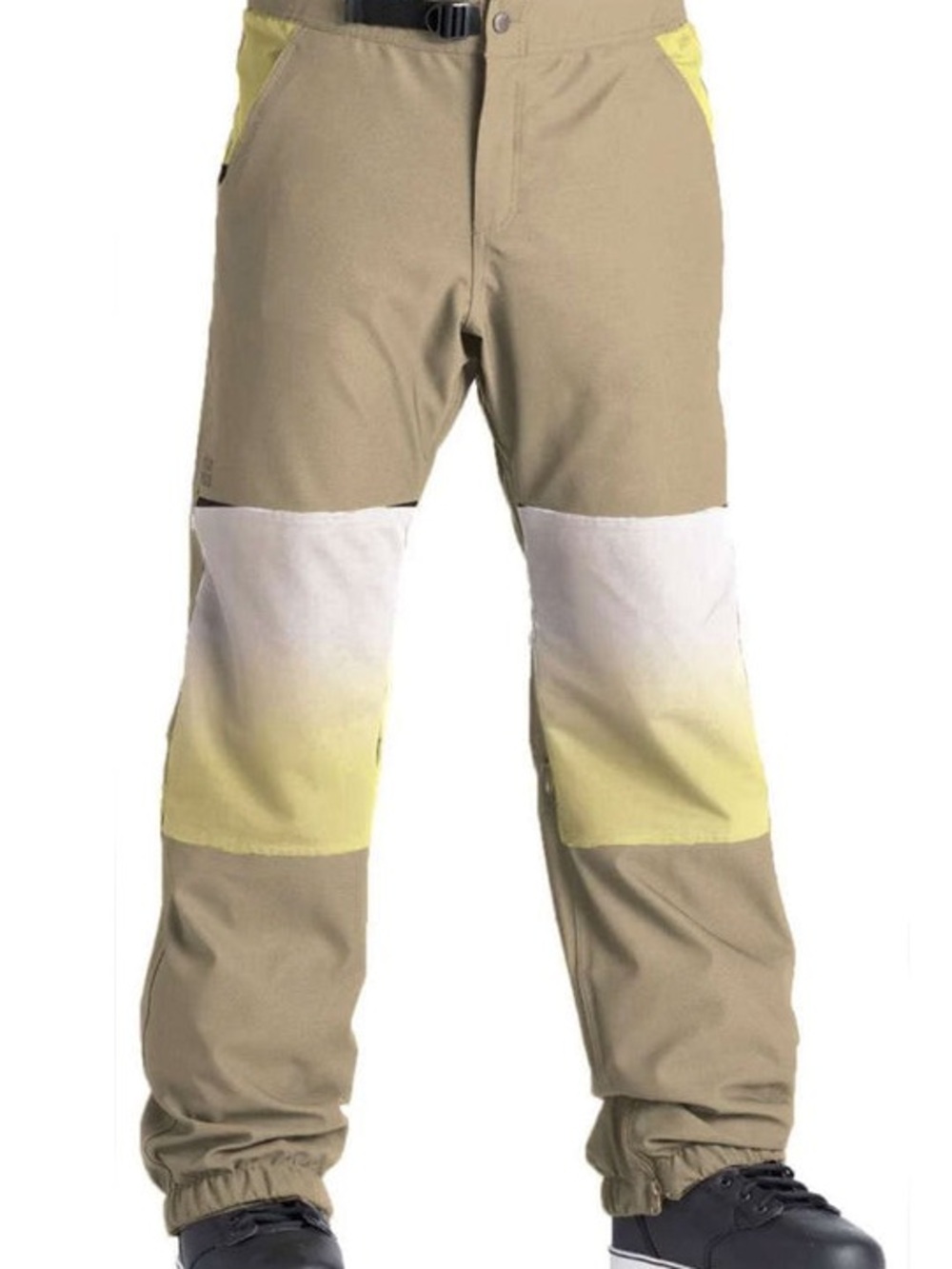 Airblaster Max Elastic Boss Pants - Men’s